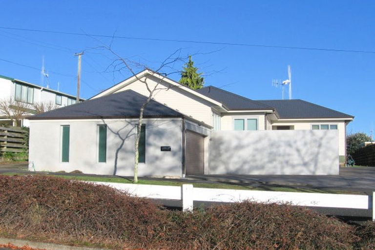 Photo of property in 7 Macfarlane Street, Hamilton East, Hamilton, 3216