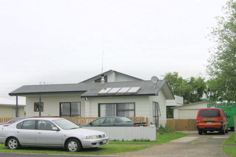 Photo of property in 16 Shoalhaven Street, Paeroa, 3600