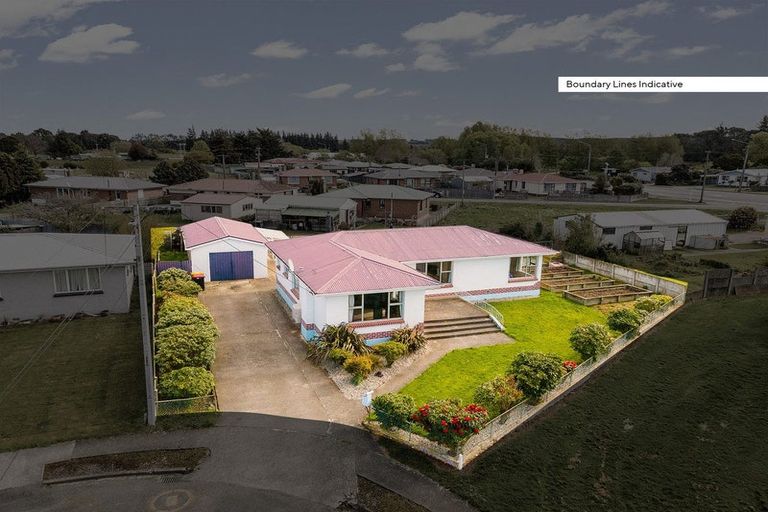 Photo of property in 13 Ingram Place, Mataura, 9712