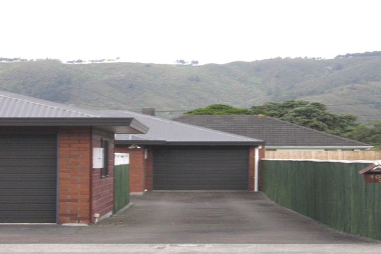 Photo of property in 1/1038 High Street, Avalon, Lower Hutt, 5011