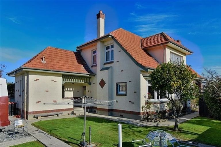 Photo of property in 6 Wigan Street, Gore, 9710