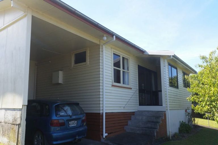 Photo of property in 7 Ries Street, Dannevirke, 4930