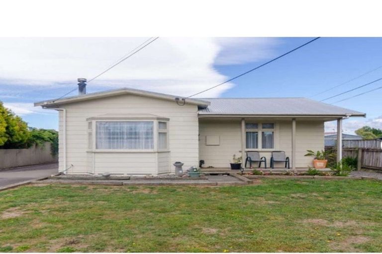 Photo of property in 50 Kuripuni Street, Kuripuni, Masterton, 5810