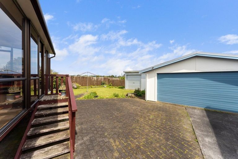 Photo of property in 13 Ponderosa Place, Opunake, 4616