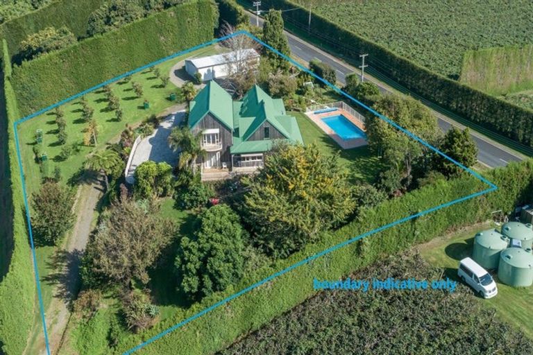 Photo of property in 168 Ongare Point Road, Tahawai, Katikati, 3170