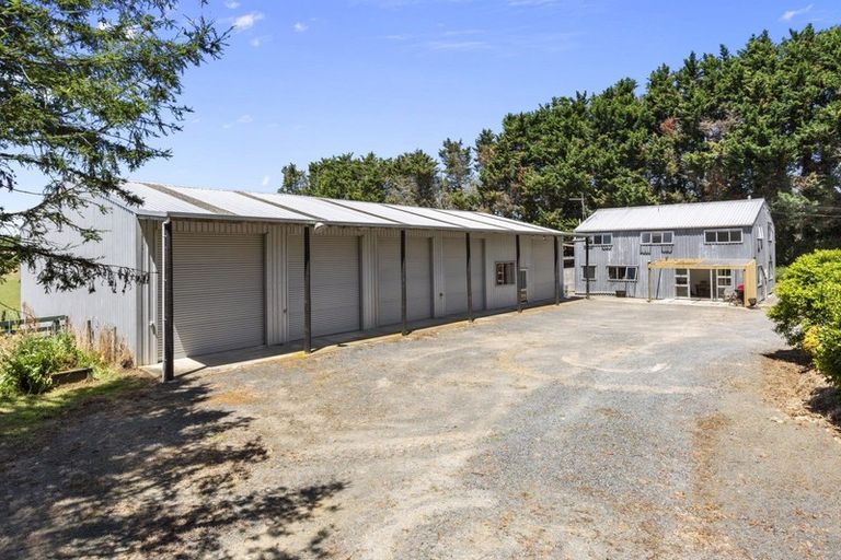 Photo of property in 1574 Kakaramea Road, Ngahinapouri, Hamilton, 3290