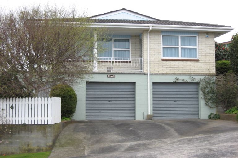 Photo of property in 15 Kellyville Heights, Merrilands, New Plymouth, 4312