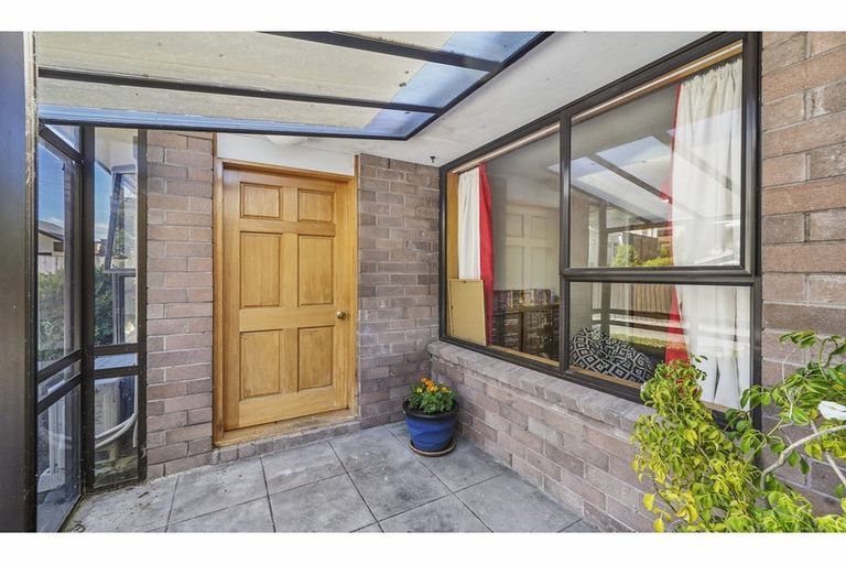 Photo of property in 1 Bowenvale Avenue, Cashmere, Christchurch, 8022