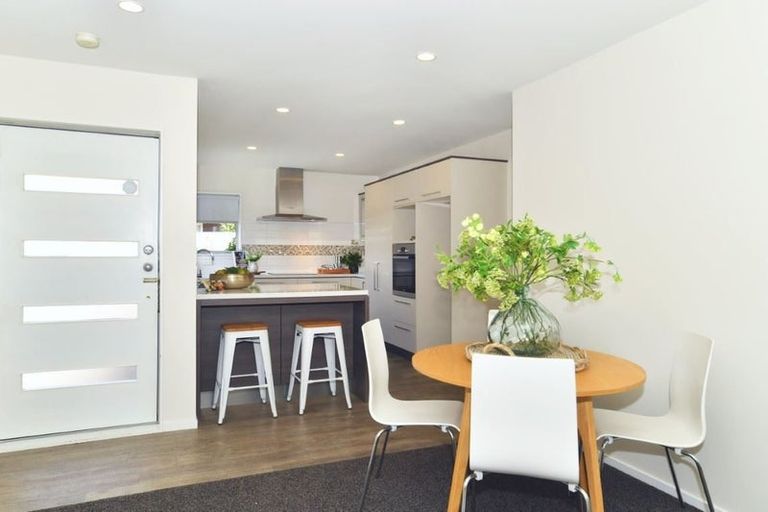 Photo of property in 1/323 Wairakei Road, Burnside, Christchurch, 8053