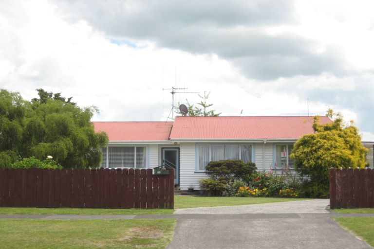 Photo of property in 125 Scott Street, Leamington, Cambridge, 3432