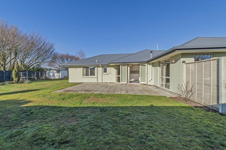 Photo of property in 15 Rembrandt Drive, Rolleston, 7614