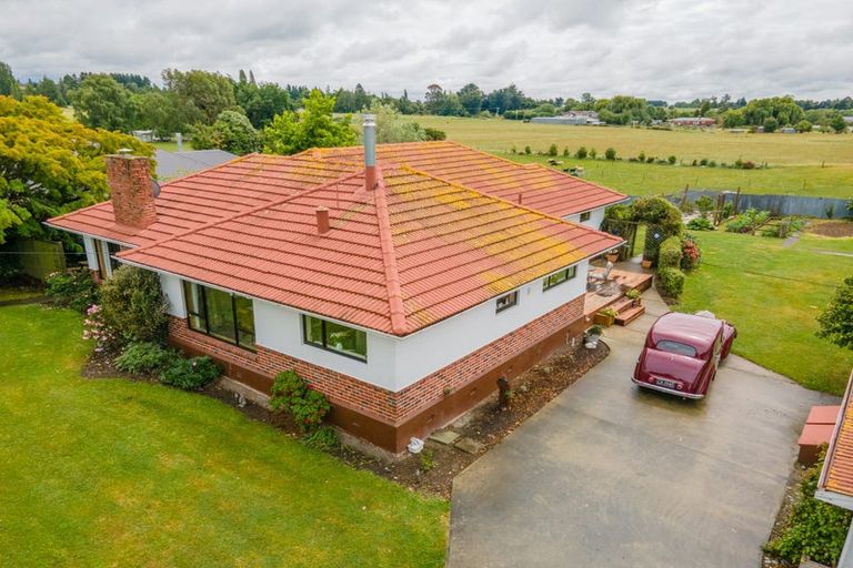 Photo of property in 196 High Street, Waimate, 7924