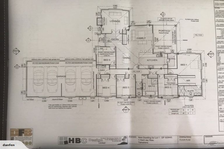 Photo of property in 1 Harri Jay Rise, Tamahere, Hamilton, 3283