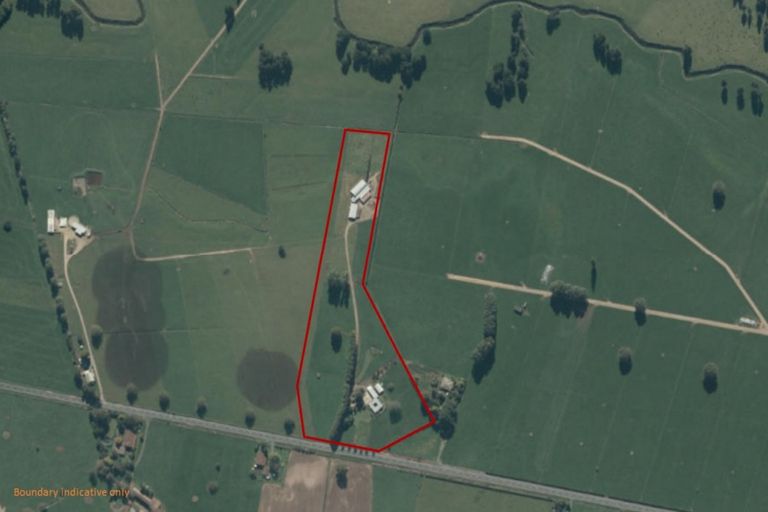 Photo of property in 181 Chamberlain Road, Te Awamutu, 3879