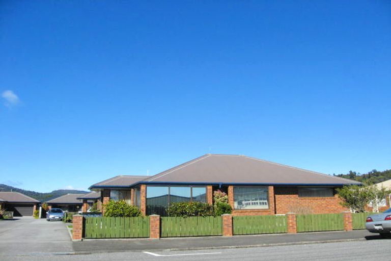 Photo of property in 105a Shakespeare Street, Greymouth, 7805