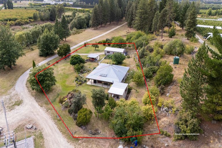 Photo of property in 379 Strode Road, Earnscleugh, Alexandra, 9391