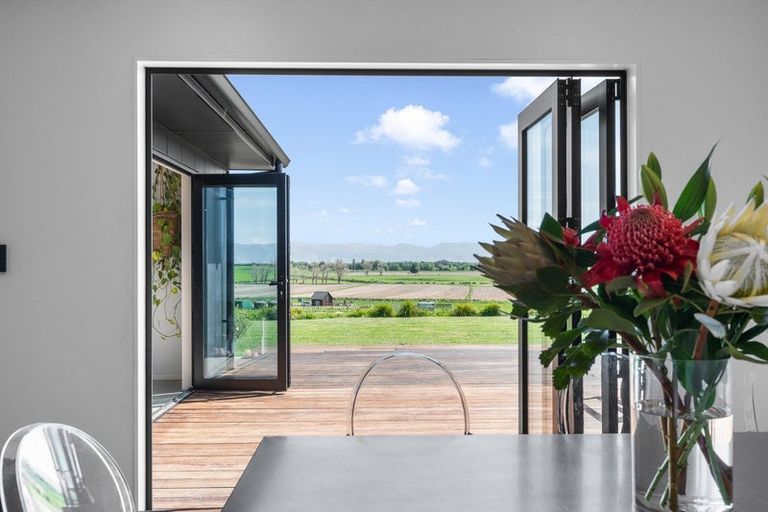 Photo of property in 1031 Lake Ferry Road, Dyerville, Martinborough, 5781