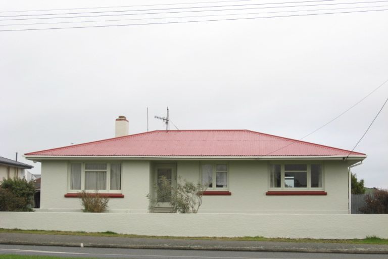 Photo of property in 75 Stirrat Street, Kingswell, Invercargill, 9812