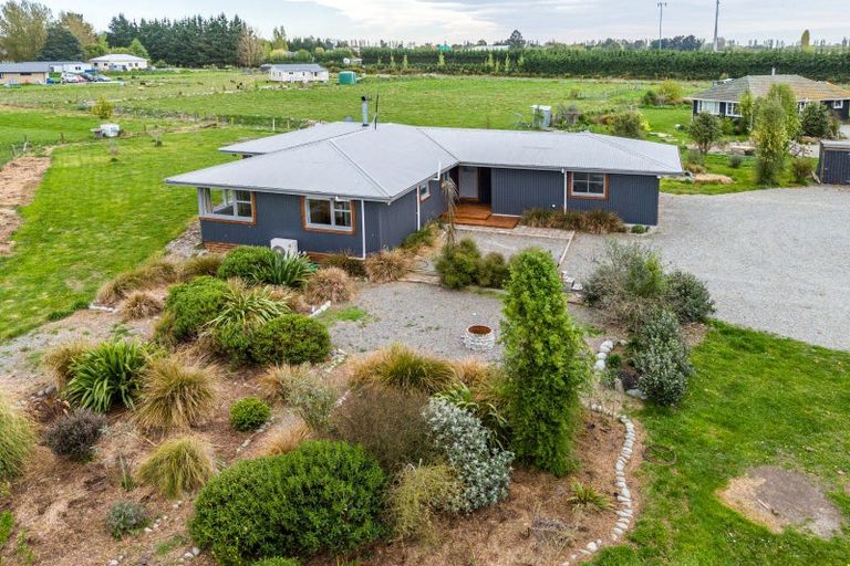Photo of property in 42 Chisnalls Road, Hinds, Ashburton, 7773