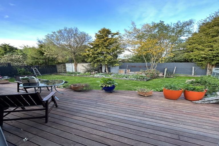 Photo of property in 26a Wayside Avenue, Burnside, Christchurch, 8053
