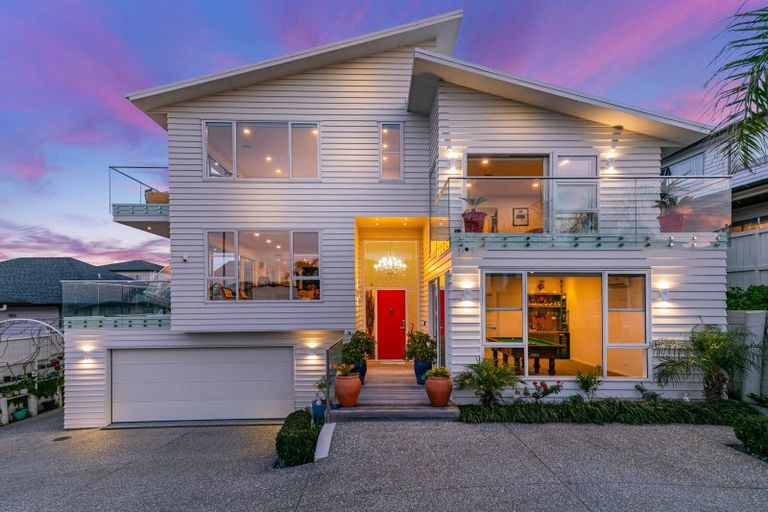 Photo of property in 72 Bankside Road, Silverdale, 0932