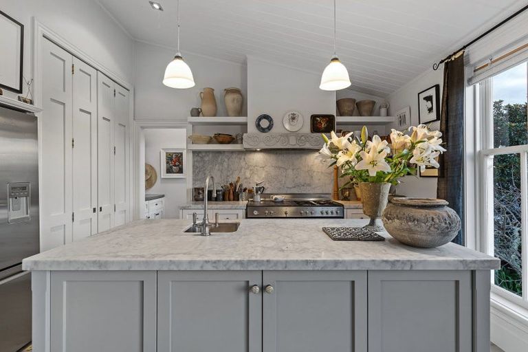 Photo of property in 3 Chamberlain Street, Grey Lynn, Auckland, 1021