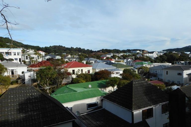Photo of property in Hiropi St Village, 51/46 Hiropi Street, Newtown, Wellington, 6021