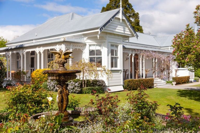 Photo of property in 303a Walton Road, Richmond Downs, Walton, 3475