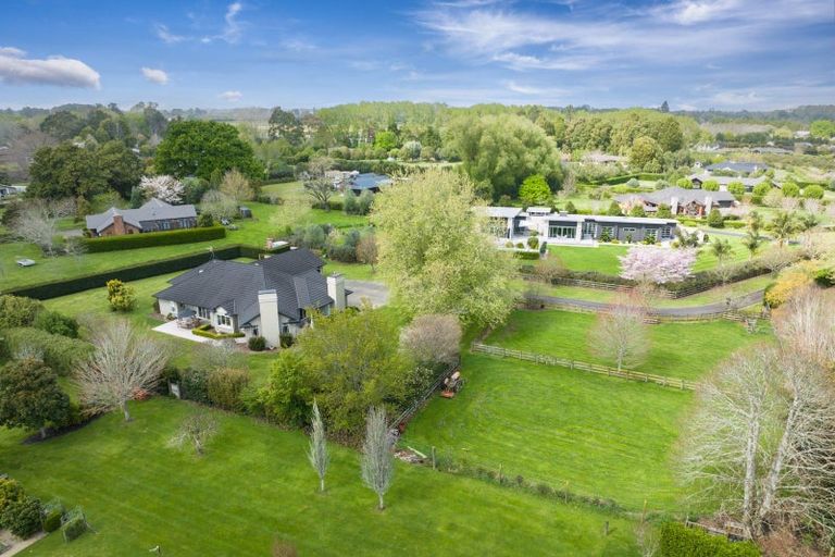 Photo of property in 37 Greenvale Close, Tamahere, Hamilton, 3283