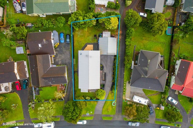 Photo of property in 44 Bay Vista Drive, Red Beach, 0932