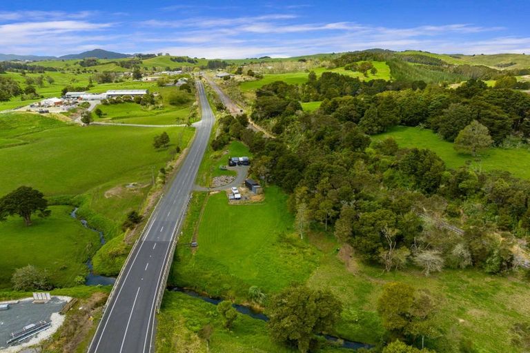 Photo of property in 1171 State Highway 12, Maungaturoto, 0583