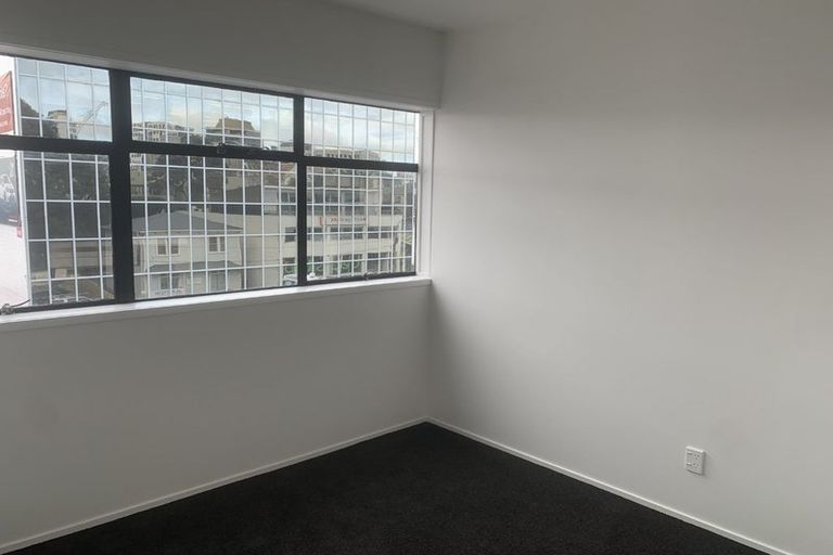 Photo of property in Quantum On Thorndon Quay, 3/163b Thorndon Quay, Pipitea, Wellington, 6011