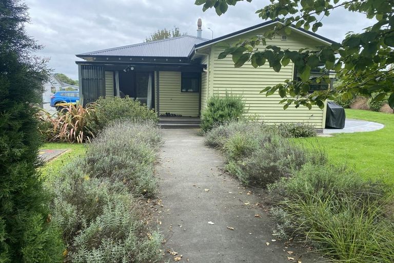 Photo of property in 197 Talbot Street, Geraldine, 7930