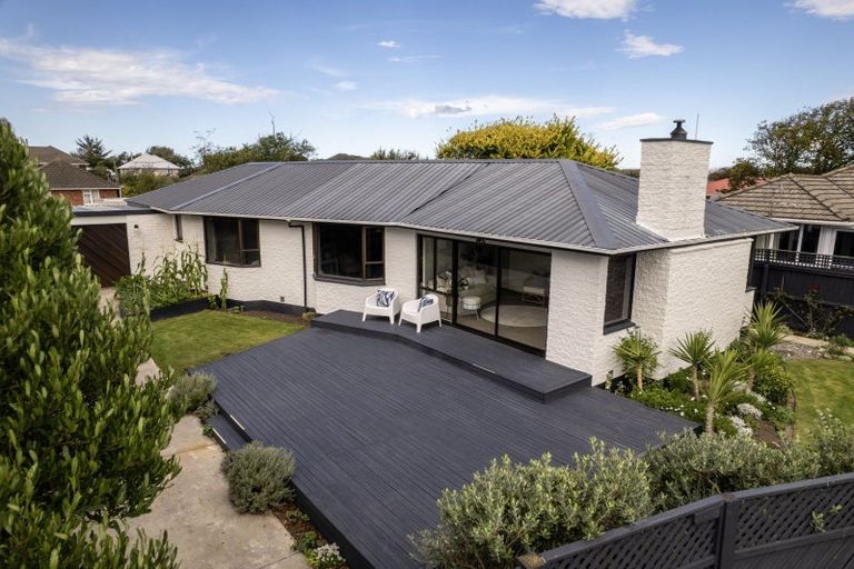 Photo of property in 6 Otaki Place, North New Brighton, Christchurch, 8083