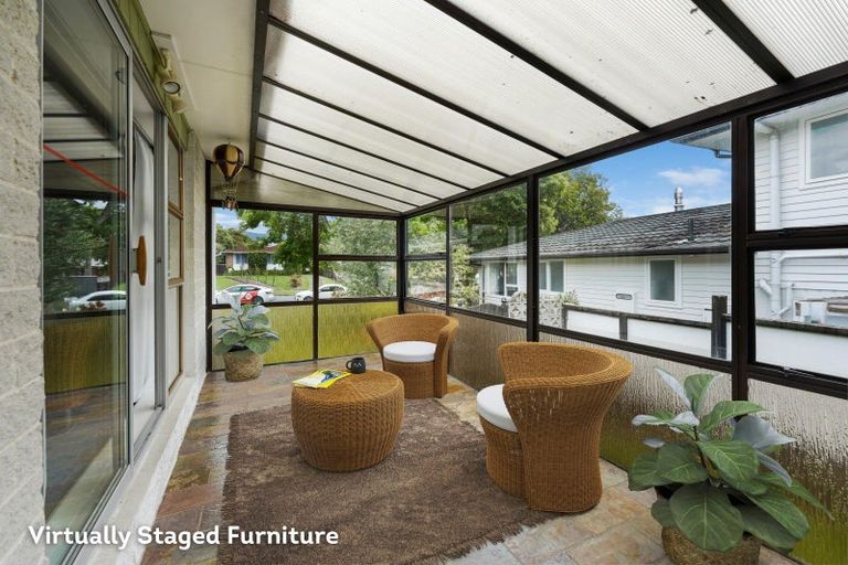 Photo of property in 23 Montana Road, Totara Park, Upper Hutt, 5018