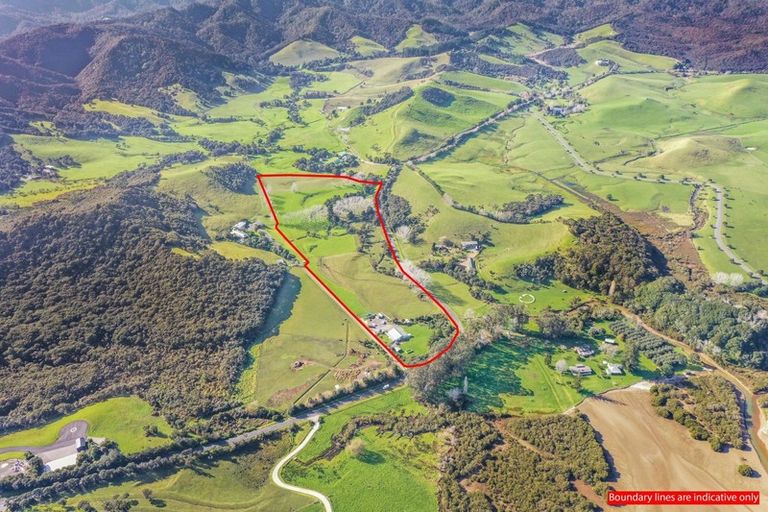 Photo of property in 202 Kempthorne Road, Russell, 0272