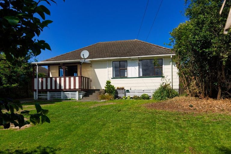Photo of property in 35 Bayview Street, Kaikoura, 7300