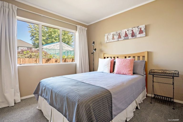 Photo of property in 16b Pearsons Avenue, Claudelands, Hamilton, 3214