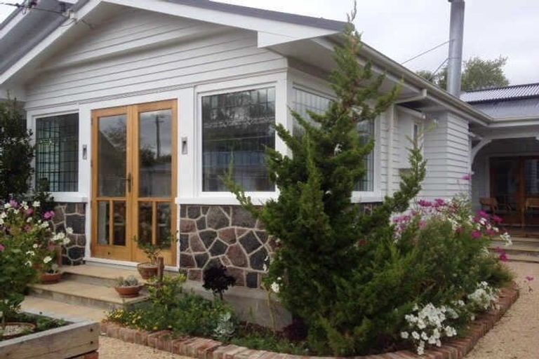 Photo of property in 31 Wroxton Terrace, Merivale, Christchurch, 8014