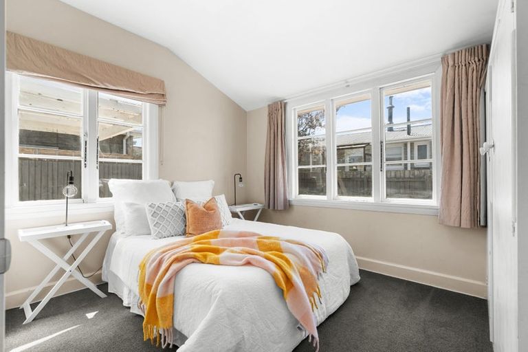 Photo of property in 108 Teesdale Street, Burnside, Christchurch, 8053