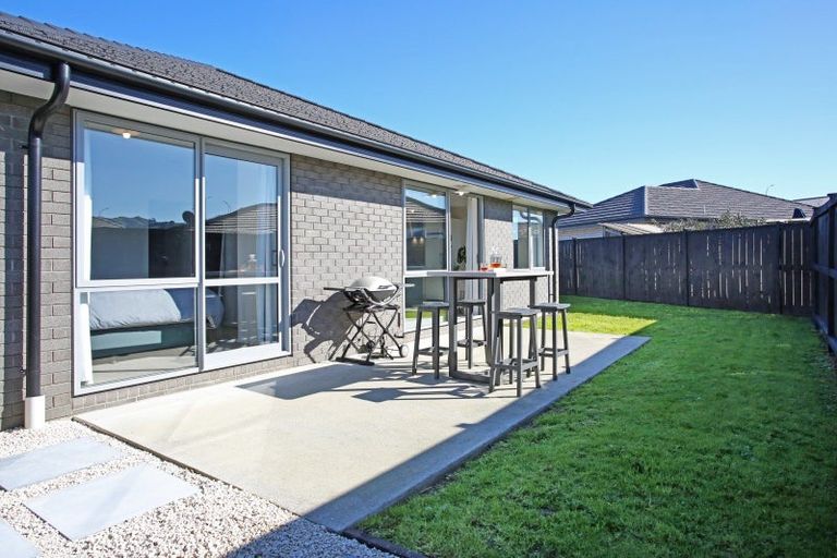 Photo of property in 6 Edward Pope Lane, Pokeno, 2402