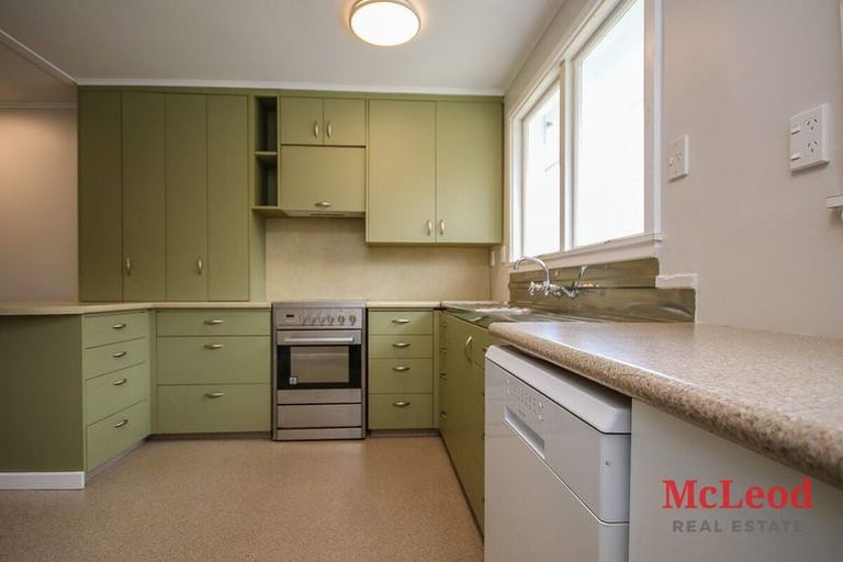 Photo of property in 5 Burnett Street, Ashburton, 7700