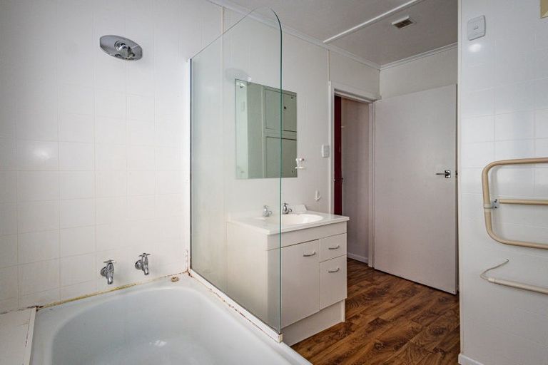 Photo of property in 13 Railway Row, Ohakune, 4625