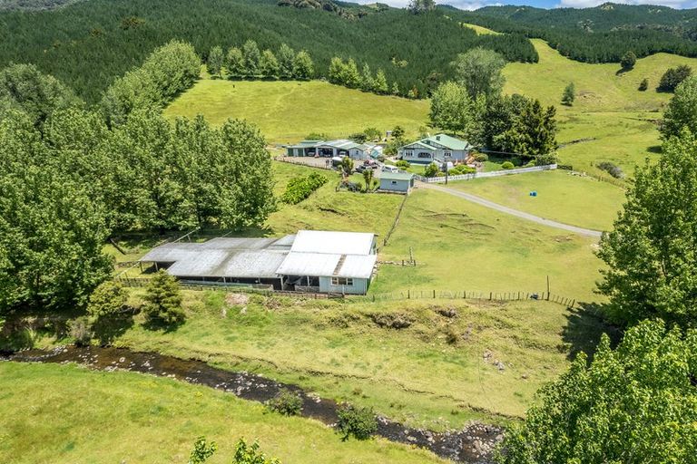 Photo of property in 1819 Mataraua Road, Otaua, Kaikohe, 0474