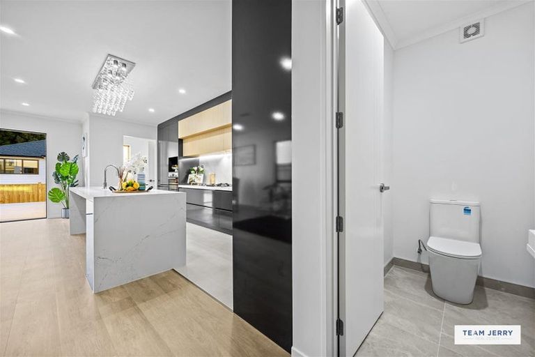 Photo of property in 233 Murphys Road, Flat Bush, Auckland, 2019