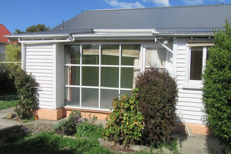 Photo of property in 16 Harris Street, Waimate, 7924