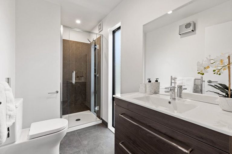 Photo of property in 18d Forbes Street, Sydenham, Christchurch, 8023