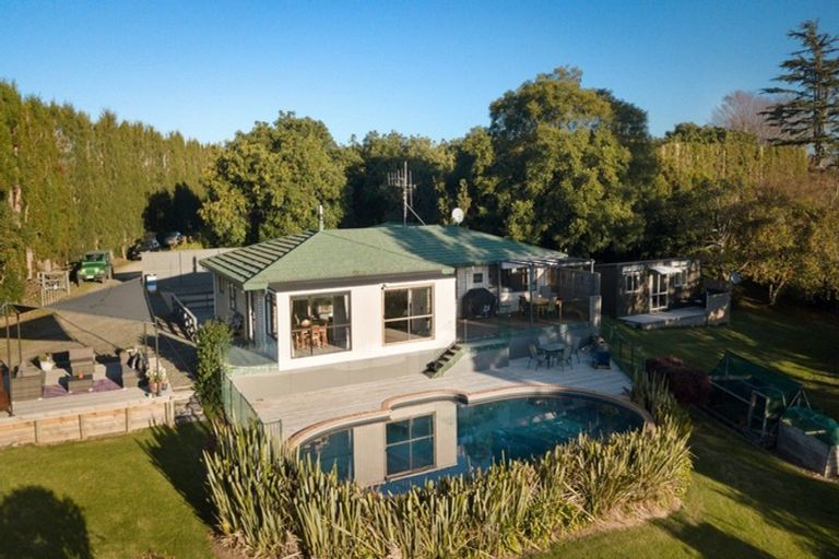 Photo of property in 125 Pukakura Road, Katikati, 3178