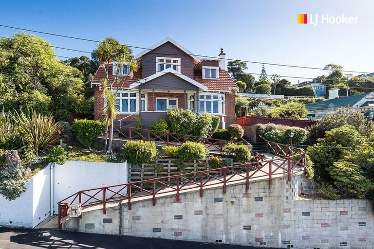 Photo of property in 34 Allandale Road, Saint Clair, Dunedin, 9012