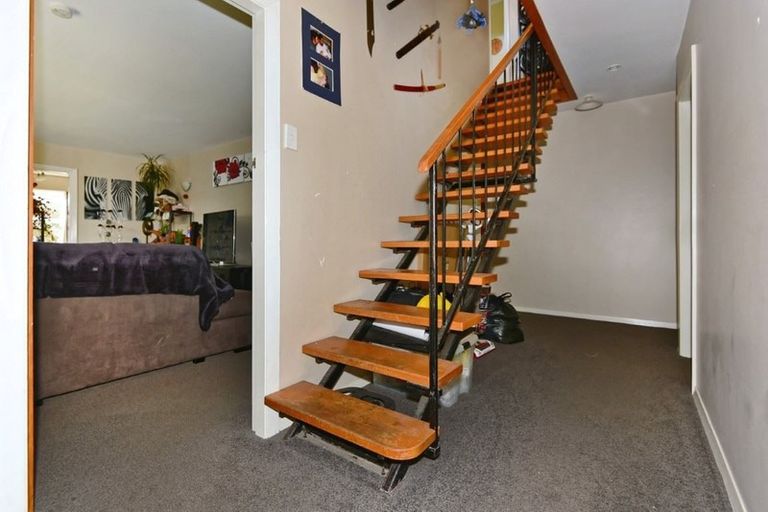 Photo of property in 6 Jed Lane, St Albans, Christchurch, 8052